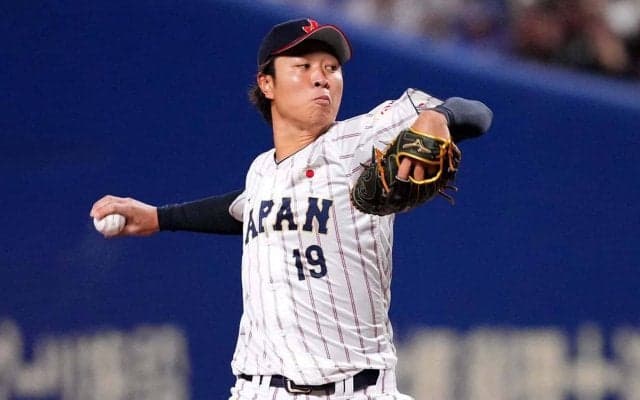 山本由伸移籍で“空席”の沢村賞　2025年筆頭候補は飛躍遂げた中日エースか、DeNA・バウアーは史上初の日米ダブル受賞に期待