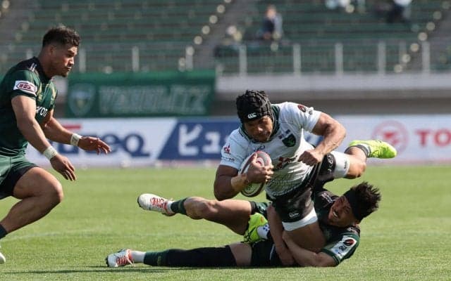 32歳でも「16歳のころに戻った気分」。深く感じるチームと自身の変化