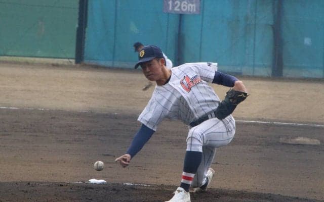 昨秋、選抜ベスト4の浦和実に負けた浦和学院が順調な仕上がり！関西遠征では大阪桐蔭に1勝1敗、智弁和歌山には打撃戦を演じる