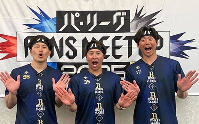 打撃練習の初球にバット＆有鉤骨がポキリ…パ投手の“悲哀”　珍事で初打席も幻