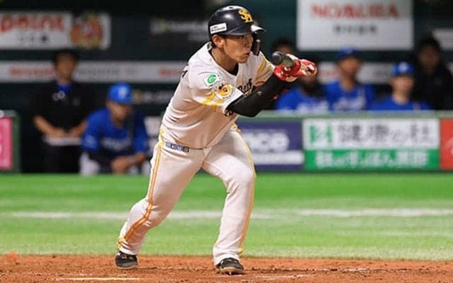 超強力打線に隠れて2桁が5選手　浸透した意表突く新庄野球…パの24年犠打