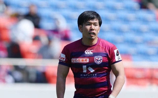 チームを支える、彼にしかできないプレー。社員選手の立場で示す”ライナーズ愛“