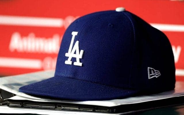 ドジャース、27歳の未勝利右腕をトレード獲得　米国開幕日に電撃補強…球団発表