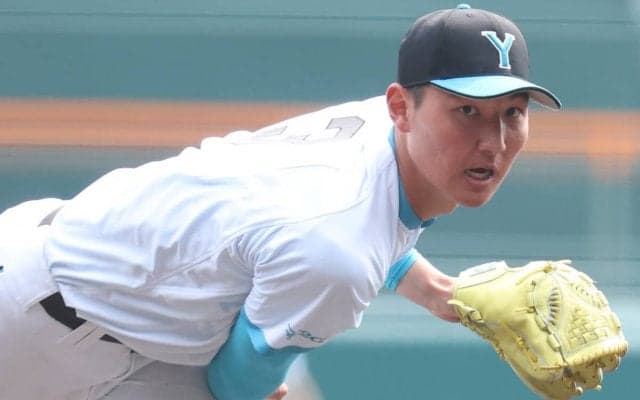 【選抜高校野球】「第二の大谷翔平を目指す」怪物は194センチ、98キロ　山梨学院・菰田陽生の挑戦