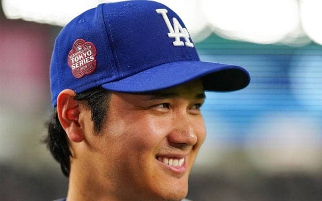【MLB】「大谷翔平は球界のテイラー・スウィフト」　現地ベテラン記者が振り返る日本開幕シリーズ狂騒曲