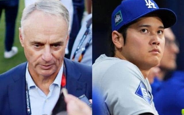 NPB側からも漏れた「大谷翔平の影響力」　MLB重役が告白した“日本球界へのリアル評”「今は日本市場を最優先にしている」