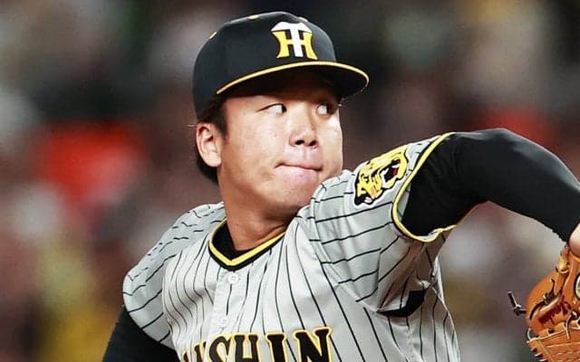 【プロ野球】岩田稔のセ・リーグ順位予想 「DeNA日本一の勢いは脅威も......」タイガースを２年ぶりの優勝に挙げた理由