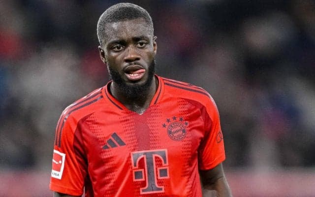 FIFAウイルスに苦しめられるバイエルン、デイビスに続きウパメカノも今季絶望か