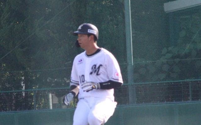 逸材ゴロゴロ！「強打のロッテ」を担う7人のスラッガーたち