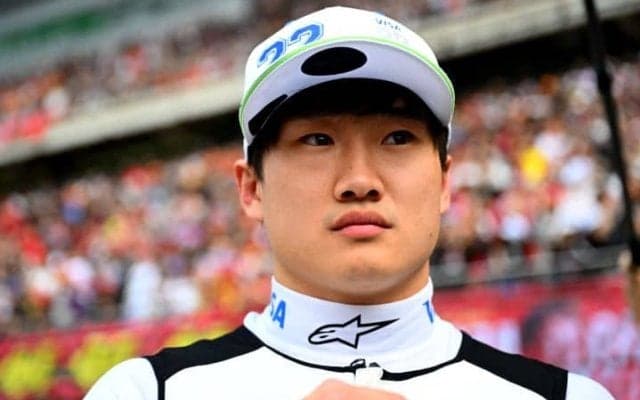 F1の角田裕毅がレッドブルに電撃昇格　次戦日本GPから　「隣の呪われたガレージ」のジンクスを払拭できるか