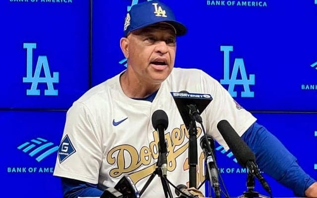 大谷翔平は「ガッカリさせない」　指揮官が称賛、昨季との違いを指摘「精神的にいい」