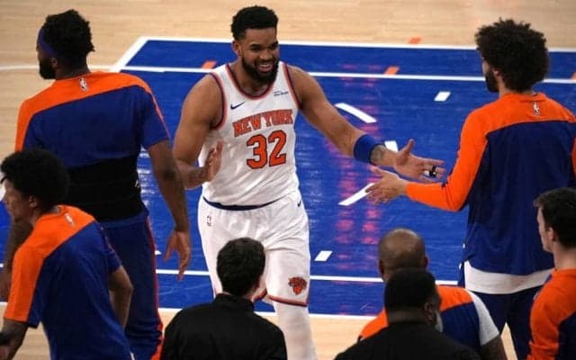 イーストで3チーム目…3位のニックスが3年連続通算46回目のプレーオフ進出決定