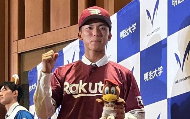 “20年に一度の”逸材・宗山のルーキーイヤーはどうなる？過去の大型遊撃手が残した気になる成績は？