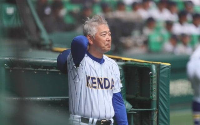 昨年覇者・健大高崎が横浜に力負け！青柳監督「夏は必ず戻ってきたい」、下重、石垣が打ち込まれ、連覇ならず【25年センバツ】







