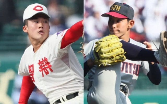 浦和実は18回連続無失点の左腕が先発！智弁和歌山は天敵の技巧派左腕を攻略できるか？【智弁和歌山vs浦和実 スタメン】