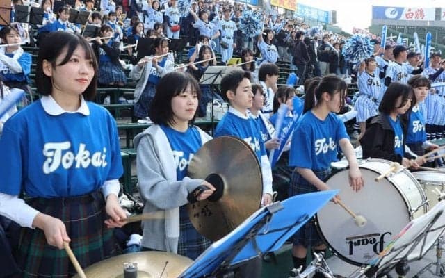 「お手上げです」センバツ応援団悩ます宿問題　万博控えさらに高騰も