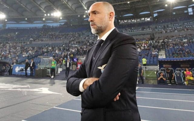 ユベントス指揮官就任後初会見に臨んだトゥドール監督｢面白いサッカーをする方向に｣と攻撃に比重を置くことを示唆