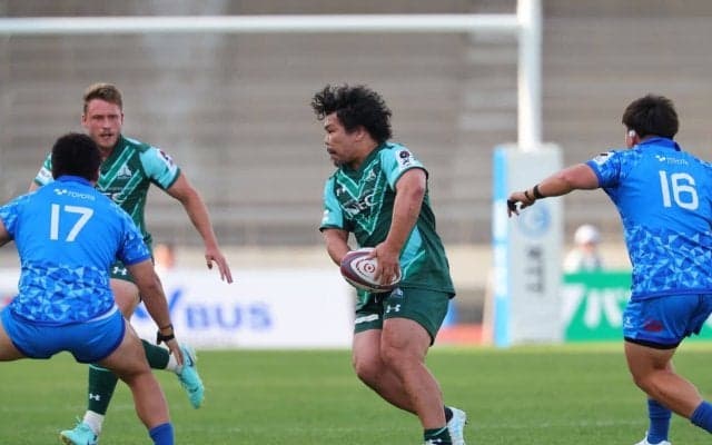 滝澤直、今季初のメンバー入り。5連勝が懸かる試合でも、大ベテランに慢心はなし