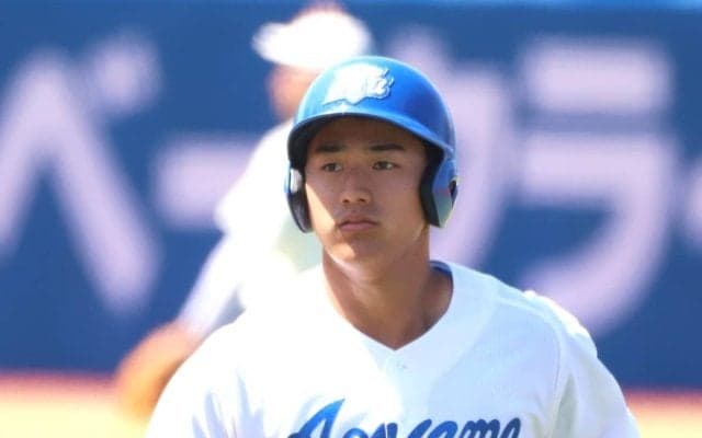 ロッテのスーパールーキーがオープン戦で大爆発！青学大出身スラッガーが残した初年度の気になる成績は？