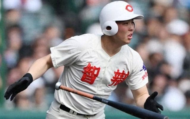 智弁和歌山が浦和実を降し7年ぶり決勝進出　横浜と対戦へ　センバツ