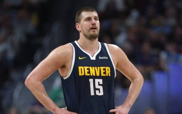 ニコラ・ヨキッチが復帰戦で圧巻のトリプルダブル…NBA史上4人目の快挙も達成