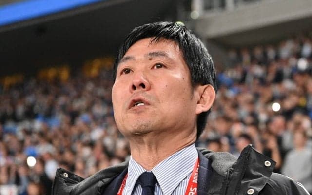 サッカー日本代表でもっとも重要なのは森保一監督のマネジメント力 福田正博が今後のチームづくりを展望