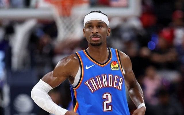 サンダーがNBA史上8位タイの速さで60勝到達…球団史上最高成績更新なるか？