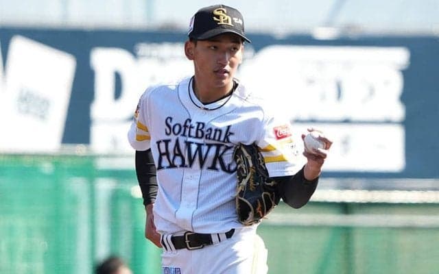 鷹・前田悠伍が今季初勝利、西武はドラ5新人が初勝利…28日のパ2軍戦