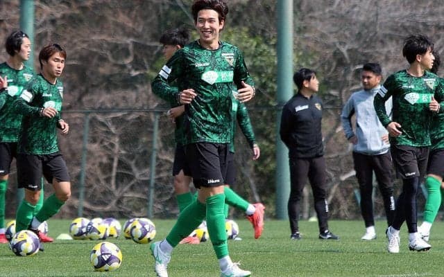 「本当に大切な3連戦」東京Vの守備に安定もたらすDF林尚輝、柏撃破に向けた攻守のカギは…
