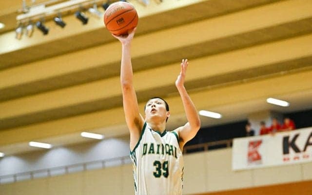 KAZU CUP2025は福岡第一が4度目の優勝…2プラトンの布陣で隙を見せず、決勝では開志国際を圧倒