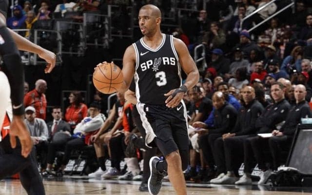 クリス・ポールが出場試合数でNBA歴代16位に浮上…コービーの記録まであと2試合