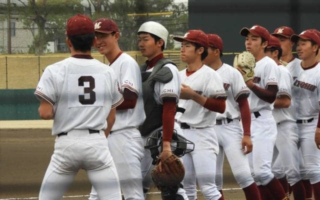 安城、西尾、三好、杜若が決勝トーナメント初戦突破！愛知西三河地区予選【25年春高校野球】







