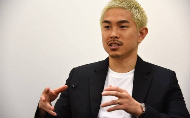 「マルティネス選手は強い。でも、あれが彼の最大限」井岡一翔、リベンジに自信 “延期”がプラスに働いたワケ