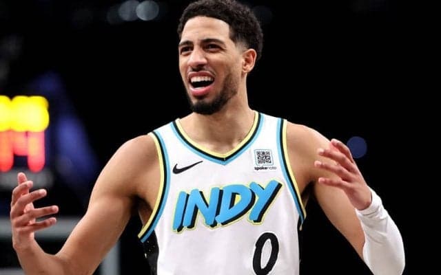 ペイサーズがウィザーズ相手に圧巻の162得点…約17年ぶりのハイスコアをマーク