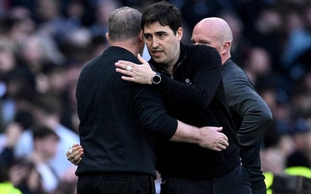 トッテナムは19.5億円を払って監督交代か？ ポステコグルー監督の後任候補1番手はスペイン人指揮官