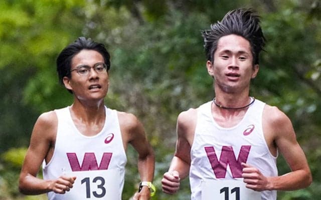 2011年以来の箱根駅伝制覇へ　早大・花田勝彦駅伝監督が語る「クラファン」実施に踏みきった理由