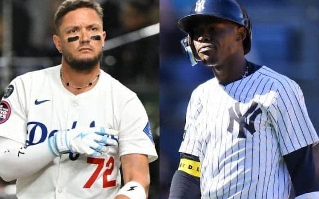 「スパイクを切り刻まれた」--佐々木朗希に背番号譲渡のド軍ロハスの壮絶な問題行為　元同僚の暴露に米騒然「どうかしている」