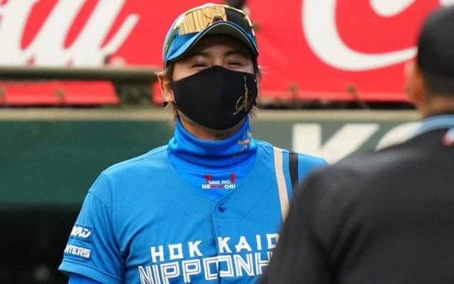 新庄監督が絶賛「大きかったですね」　24歳の“2つの好守”…体現した「守り勝つ」