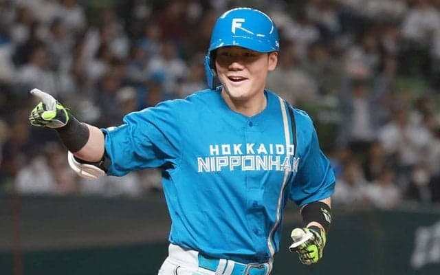 衝撃の特大弾「マジで覚醒した」　ついに満開か…芸術的アーチにX騒然「これはHR王」