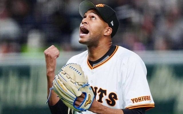 他球団なら抑え候補も“勝ちパターン”に入れず　専門家驚嘆…巨人が備える桁違いの武器