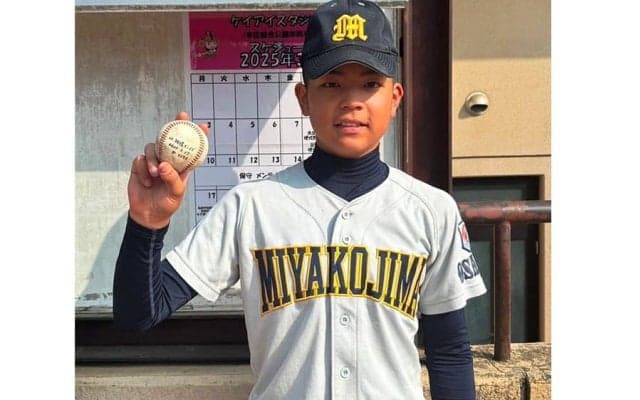 巨人U15は16強入りならず…浜松北、京葉、愛知尾州らが勝利　ボーイズ春季全国大会