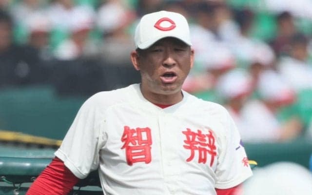 1994年春に横浜を倒した勢いでセンバツ初Vを達成、今度は決勝で撃破狙う【智弁和歌山・前回優勝VTR】
