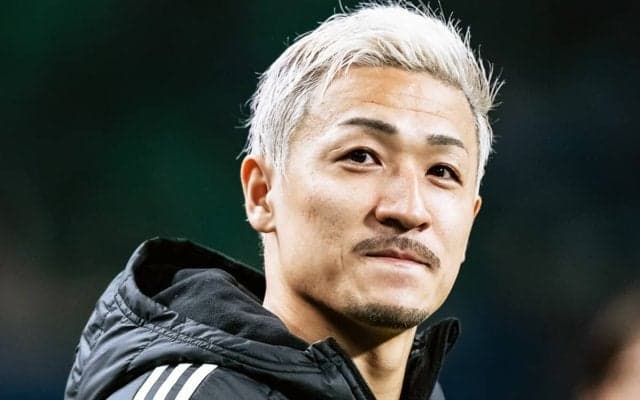 【プレミアリーグ】前田大然のスプリント力は21億円の価値　ティエリ・アンリも「ストライカーらしい」と絶賛