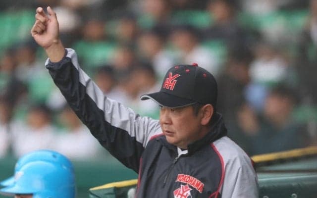 決勝史上最多得点の21得点で優勝した横浜、2006年以来のVで名門復活かける【横浜・前回優勝VTR】







