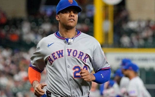 天才ソトの発言が波紋　大谷＆ジャッジを差し置き「僕が最強」…米ファン「MVPゼロなのに」