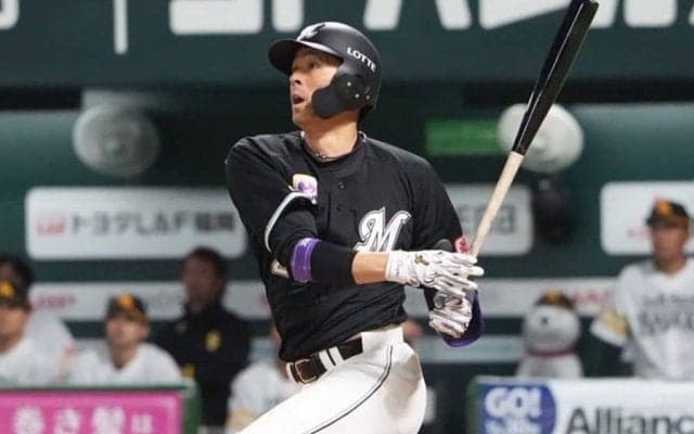 日本ハム、ロッテが開幕2連勝　岡大海が3ラン＆勝ち越し適時打…29日のパ・リーグ