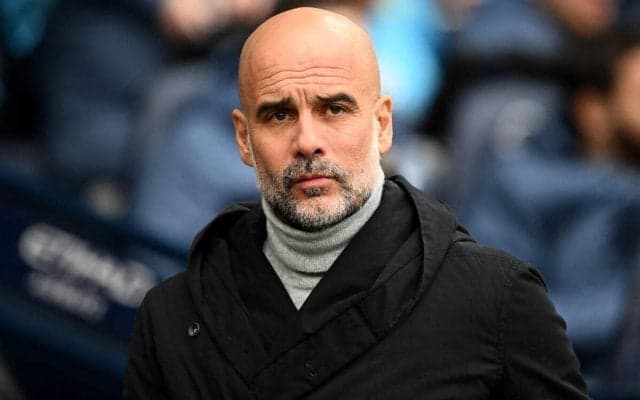 「準決勝に7回連続進出、これが目標」グアルディオラ監督がFAカップ4強入りへ意気込み、ロドリの復帰には「間違った決断をしたくない」