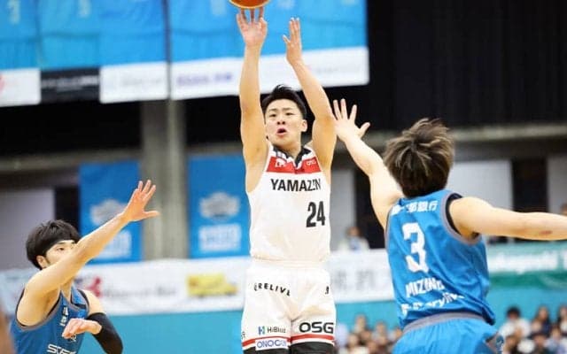 【3月29日のB1結果】三遠敗戦もCS出場決定…東地区は千葉J浮上、三河＆群馬がWC圏内に