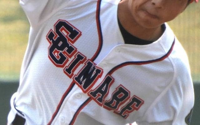 いなべ総合などが県大会切符、中地区は津商が優勝！三重大会【25年春高校野球】








