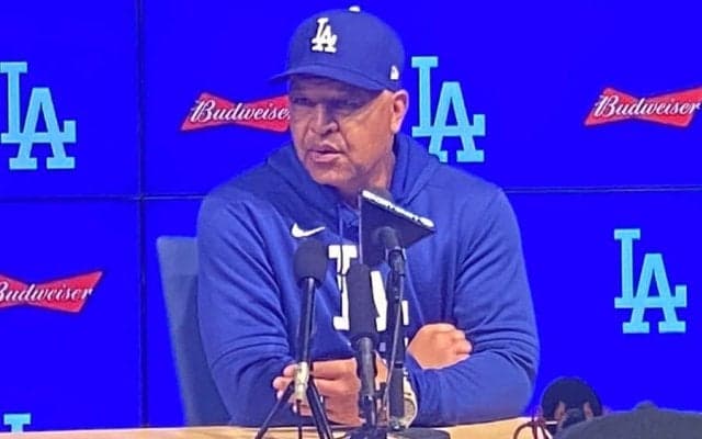 大谷翔平の二刀流復帰は「まだ遠い先の話」　5月復帰から後ろ倒し…指揮官「時間がかかる」